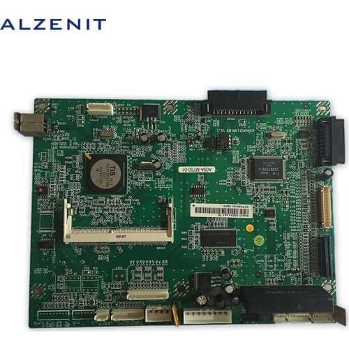 GZLSPART For Konica Minolta Bizhub 163V 7616V 7621 220 211 Original Used Formatter Board Printer Parts On Sale