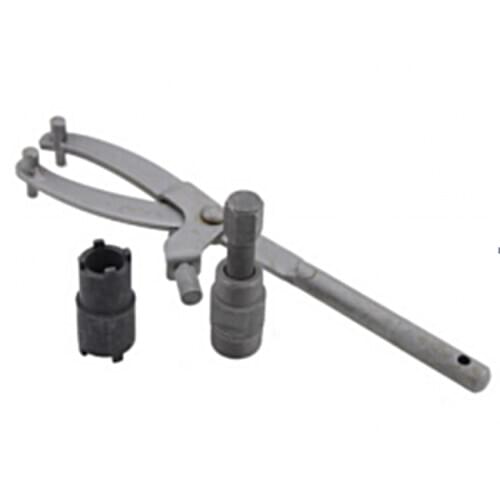 Wotefusi Stator Removal Kit 24mm 27mm w/ Holder GY6 Chinese Scooter Moped Pocket Bike