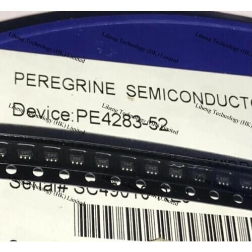Nova Chegada 100% novo & original PE4283-52 PE4283 SPF5189Z SPF-5189Z 5189Z