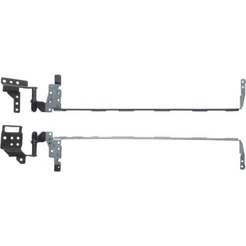GZEELE New Right + Left LCD Hinges For Acer Predator Helios 300 G3-571 G3-572 PH315-51 Laptop Lcd Hinge Set 33.Q28N2.002
