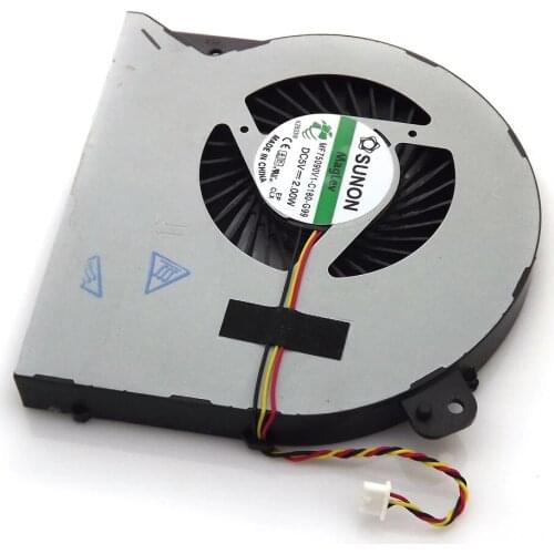 Original MF75090V1-C180-G99 DC5V 0.40A For ASUS K550D K55K55D X550DP Laptop Cooler Cooling Fan