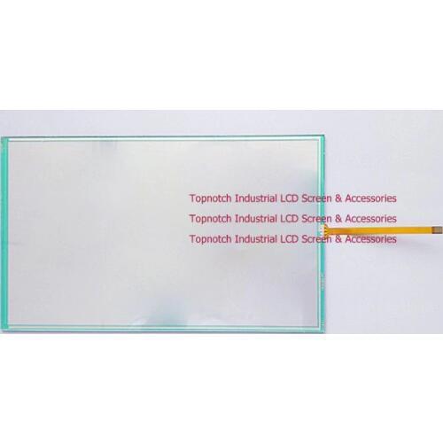 Brand New Touch Screen Digitizer for DOP-B10S411 DOPB10S411 Touch Pad Glass