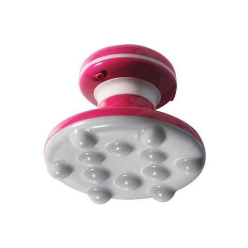 Waves of facial massager massager of plug-in electric mini small electric charge slimming massager full-body massage