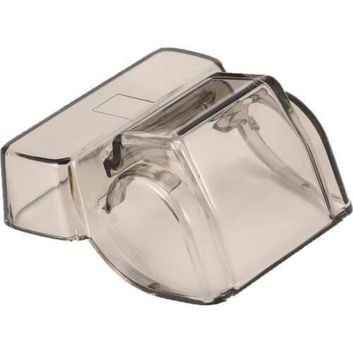 Gimbal Camera Protective Cover Lens Cap for DJI SPARK Gimbal Lock Guard for DJI PRO Drone Accessories 3D Sensor Screen Protector
