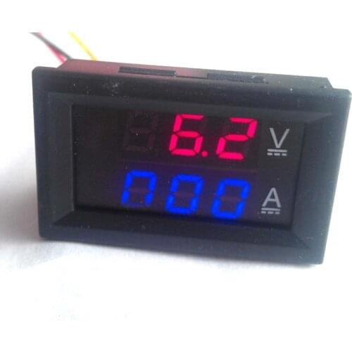 Цифровые мультиметры Zhuoguantong China At AliExpress