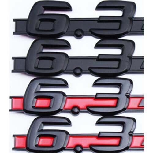 2pcs Car Side Fender Badge Logo for Mercedes AMG GT GTS GTR GTC Emblem 3.2AMG 5.5AMG 6.3AMG 6.5AMG C63 E63 S63 GLC43 GLE55 GLK63