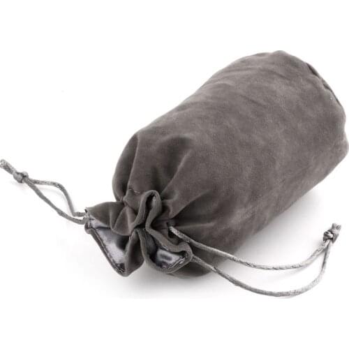 270C 1pc D&D Dedicated Dice Bags Velvet Tarot Card Storage Bag Toy Jewelry Mini Drawstring Package Board Game