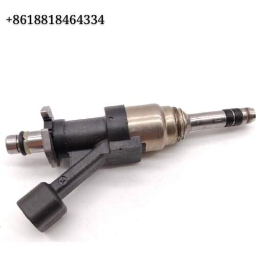 1pc Supply Injection Fuel Injector For Cadillac- Chevy- Camaro- SS For GMC- GM- 6.2L 12672370,12656931,12668651,12668393
