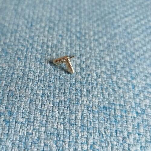 10PCS 10MM Small masonic mason lapel pin freemasonry badge emblem
