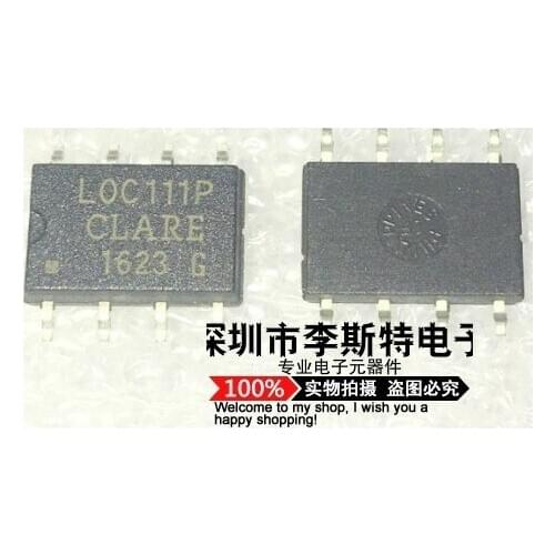 10pcs LOC111P SOP-8