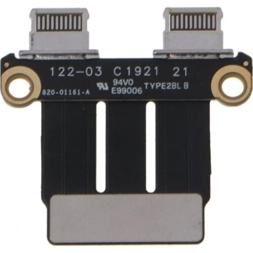 2018 Original New A1932 Type-C DC-In Power Jack Connector for Macbook Air Retina 13" A1932 USB-C Power 820-01161-A