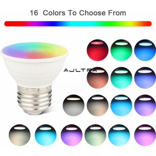 AJLTPA LED Bulbs