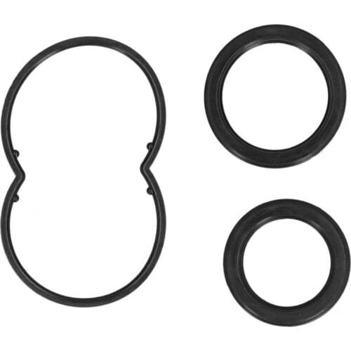 Car Accessories air intake Rubber Hydroboost Seals Leakage Repair Kit 2771004 Accessories Fit for Ford automobiles cold