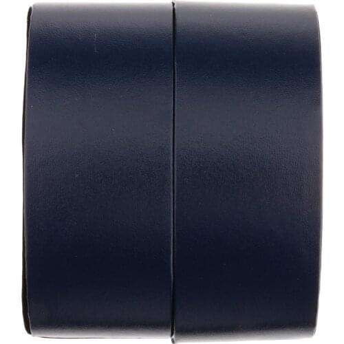 Single Slot Watch Case Watch Box Soft Interior Cushioned Organizer Gift