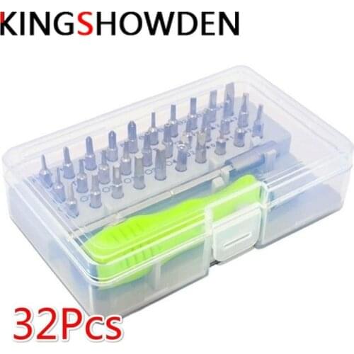Kingshowden Tools