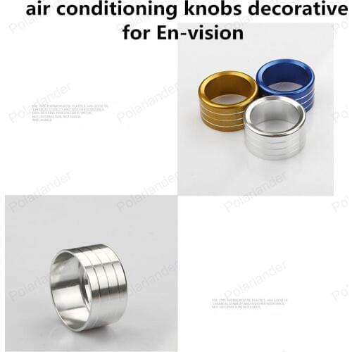 New arrival Car AC Knob Air Conditioning control Switch For B-uick E-nvision,free shipping