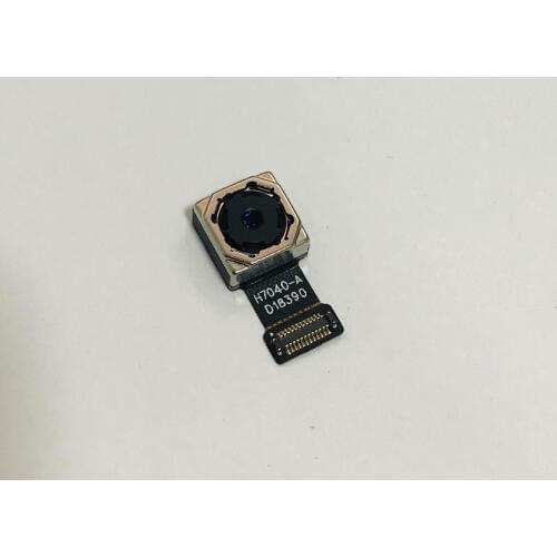 Original Photo Rear Back Camera 13.0 MP Module for Blackview BV7000 Pro MTK6750T Octa Core Free Shipping