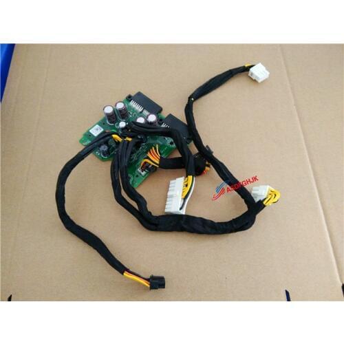 Originall Power Distribution Board for DELL PowerEdge R430 0J2MM7 J2MM7 CN-0J2MM7 fully tested