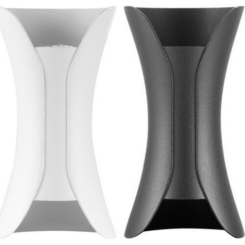 Outdoor Waterproof IP65 12W 85~265V LED Wall Light Wall Lamp Aluminum Indoor Decorated Sconce Street Wall light