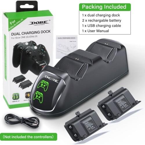 OWLLON Chargers For Consoles