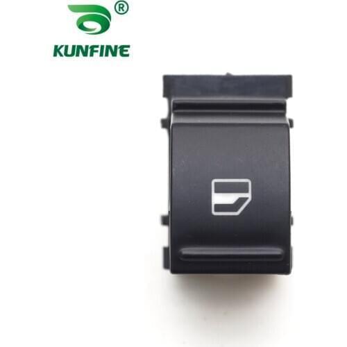 Car window switch for Skoda Octavia Yeti OEM NO.1Z0 959 855