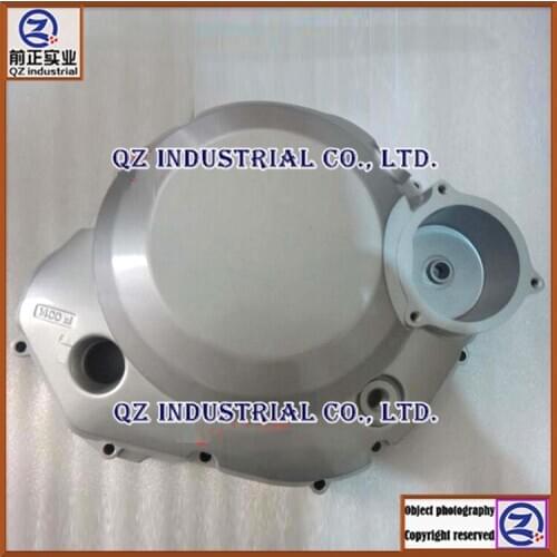 New and high quality for SUZUKIQINGQI 250CC motorcycle QM250GY engine right cover