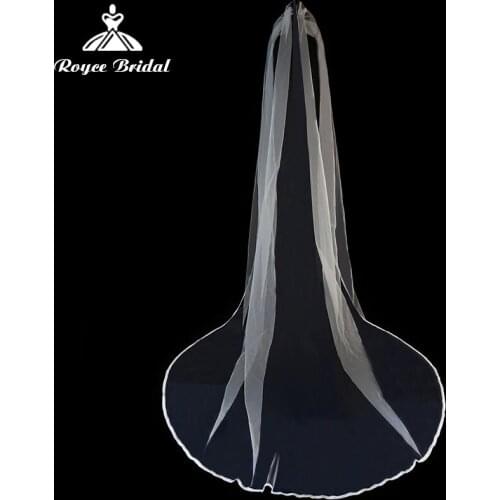 Roycebridal Wedding Veil