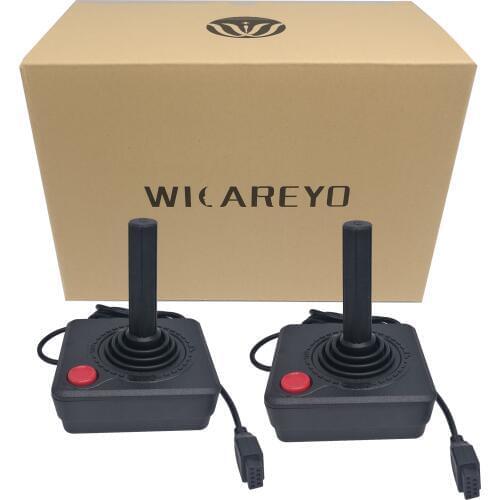 Ruitroliker Joysticks