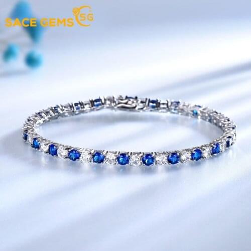 SACE GEMS Jewelry