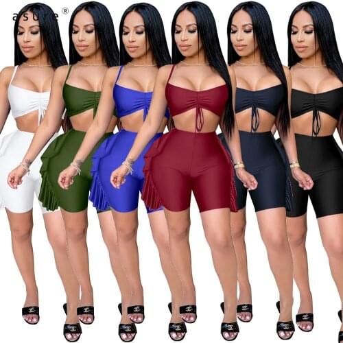 Tracksuit Women Clothing 2021 Fashion Office Suit Female Sportswear Two Piece Joggers Set Sexy Club Outfits Homewear 2419