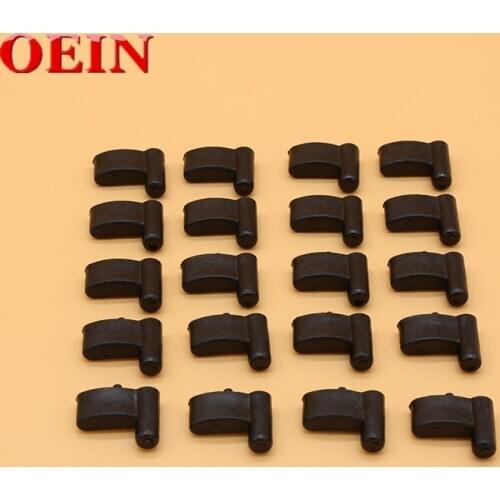 Recoil Starter Pawl Fit For STIHL MS180 MS230 MS240 MS250 MS260 MS270 MS290 Garden Chainsaw Tool Parts Package Include: 20x P