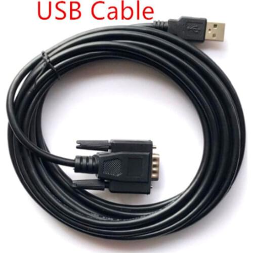USB cable For Real cat ET Adapter 3 III ET3 WIFI Wireless 317-7485 Truck Diagnostic Tool