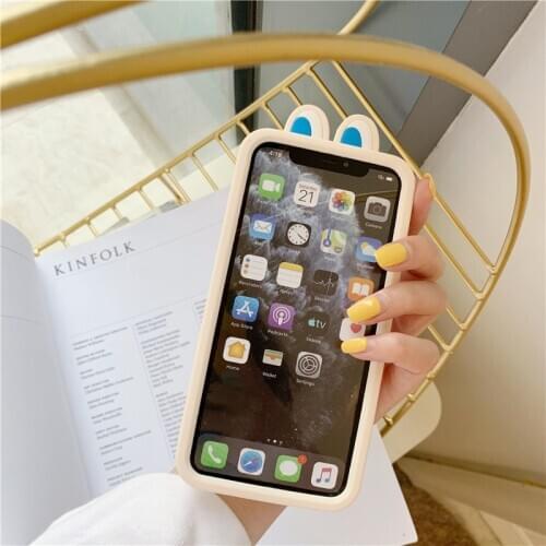 For OPPO A92S A52S A92 A72 A52 A91 F15 A83 A1 A77 F3 R9S A5S A7 A57 A39Net Red Funny Barbie Big Brother Big Phone Case