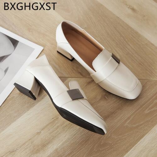 Lady office shoes women italian black high heels sexy dress shoes woman elegant luxury brand designer shoes women luxury 2020