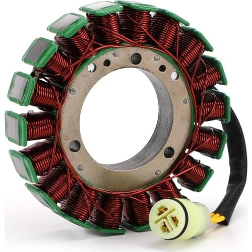 Topteng Battery Charging Coil Assy For Evinrude 60hp 70hP 2001-2006 5032684 Motorcycle Accessories