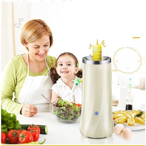 Free shipping Electric oven Egg cook cup Bread maker automatic toaster Breakfast spit driver Breakfast hamburg Sandwich maker