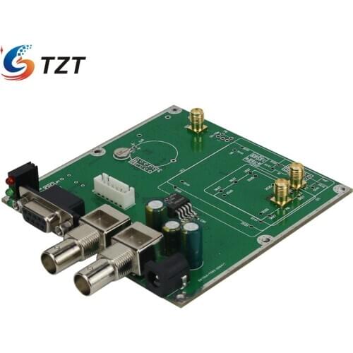 TZT GPS Disciplined Clock Rubidium Clock Atomic Clock 10M Output Printed Circuit Board Assembly PCBA