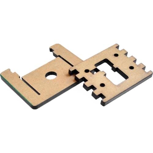 For Raspberry PI camera mounting bracket / Adjustable Pi Camera Mount / Camera Bracket Module