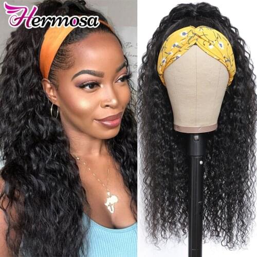 Искусственные парики Hermosa China At AliExpress