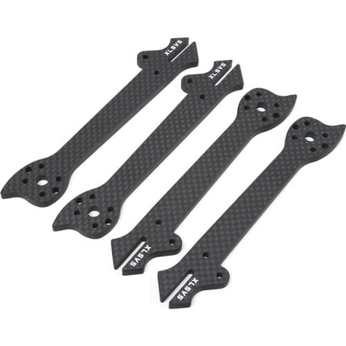 Iflight XL5 V5 FPV Frame Kits Spare Parts Arm/ Bottom Plate/ Top Plate/ Medium Plate/ Side Plate