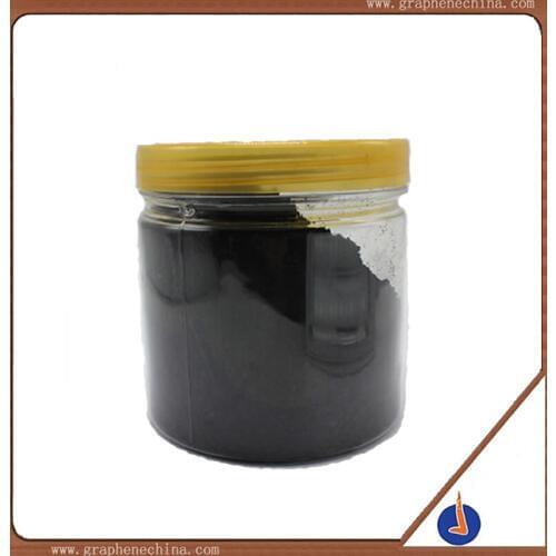 Multilayer graphene powder industrial grade graphene battery material 6-10 layers graphene 30g / bottle invoice