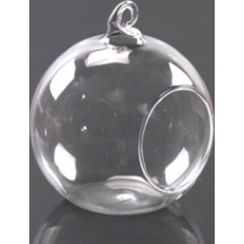 MOONBIFFY Decorative Hanging Candlesticks