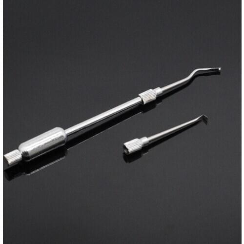 Dental Crown Remover Tools Gun Set Dentist Professional Surgical Instrument Equipment Device Manual Control Crown Dental Tools