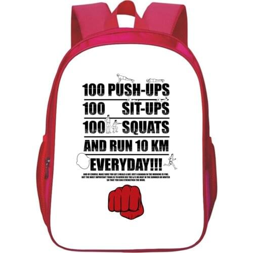 One Punch Man Backpack Girl Bags Anime Saitama Sensei Cartoon Printing School Bag Casual Knapsack Student Bookbag Mochila