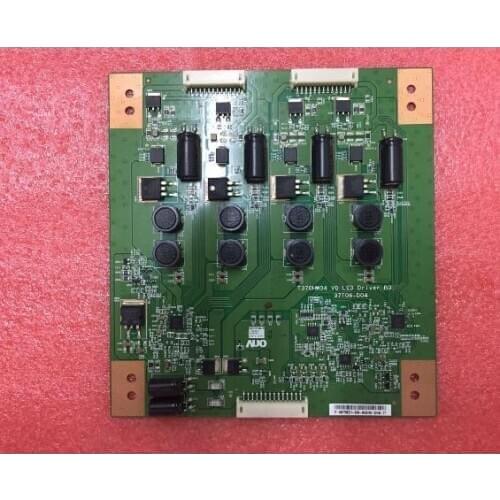 Original 100% test for T370HW04 V0 LED DRIVER BD 37T06-D04 Constant current board