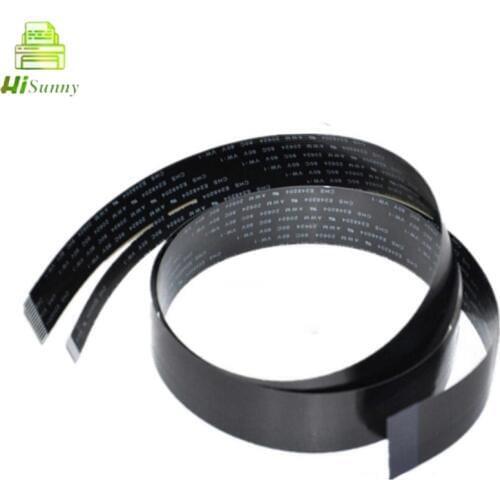 4X for HP M1005 M1120 CM1015 CM1017 M1213 M1522 M1132 M1136 CM1312 M1216 M251 M276 M1005MFP 1522 SCANNER FLAT CABLE