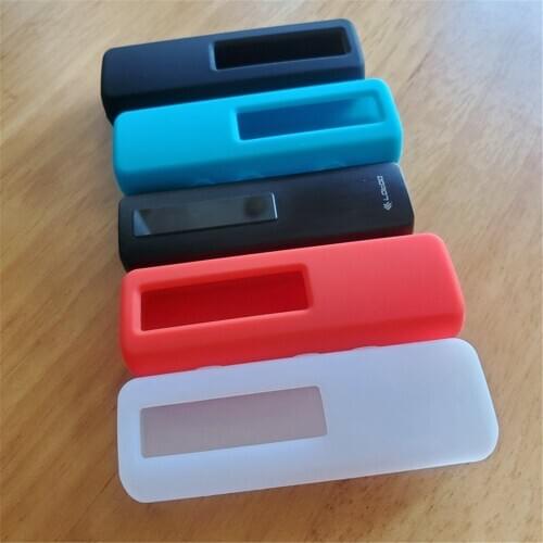 For Lotoo PAW S1 Full Protective Silicone Skin Case Cover