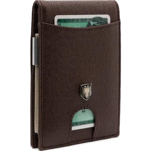 Poniland Wallets And Business Card Holders