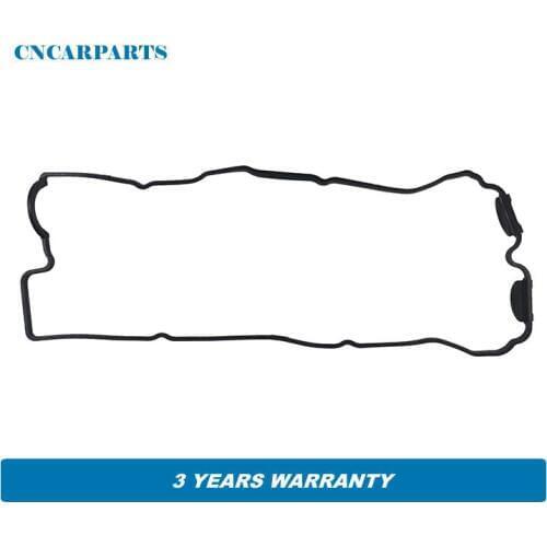 Valve Tappet Rocker Cover Gasket Fit for Nissan Pulsar N15 1.6L GA16DE DOHC 16V