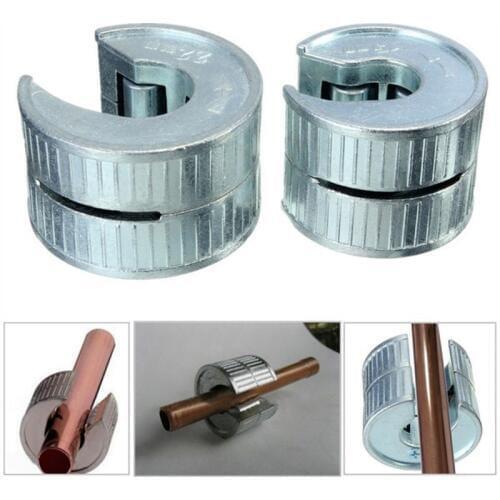 1pc Heavy Duty Round Tube Cutter 15mm/22mm/28mm Pipe Cutter Self Locking For Copper Tube Aluminium PVC Plastic Pipe Tube Tools